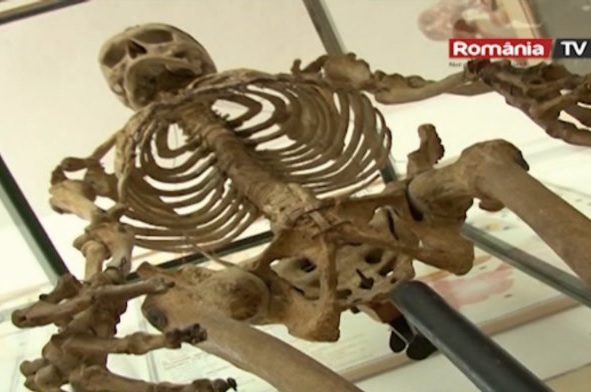 kostur, ravnatelj, škola, Rumunjska