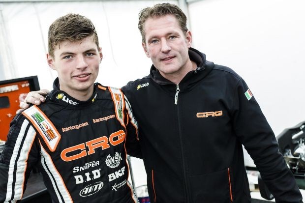 formula 1, Jos Verstappen, Max Verstappen, najmlađi vozač F-1, Max Verstappen, formula 1, Velika nagrada Španjolske, Max Verstappen, Jos Verstappen, F1 momčad Red Bull