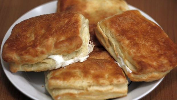 pogačice od sira, hrana za jelo, recept