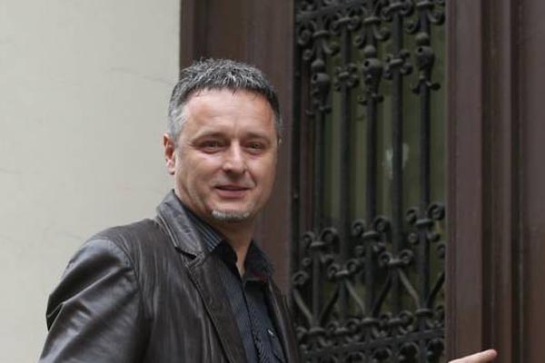 Marko Perković Thompson