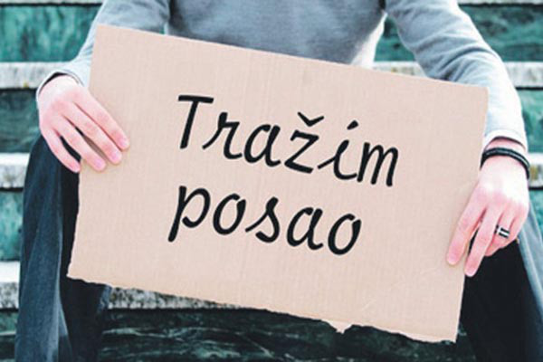 trazim posao