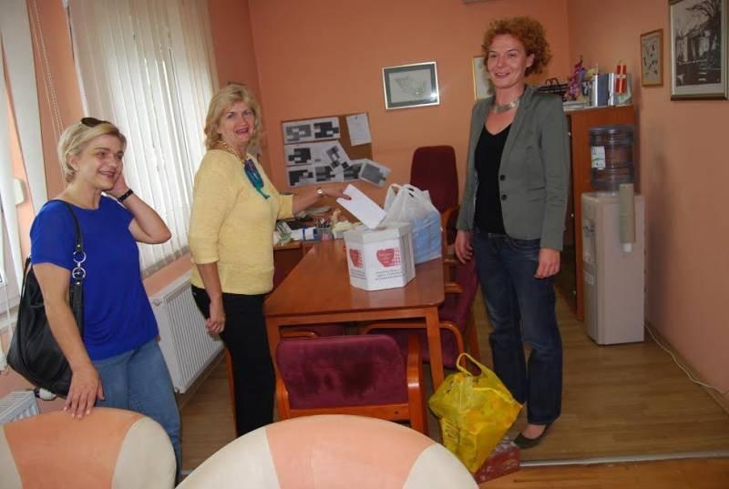 sajam kreativaca, Mostar