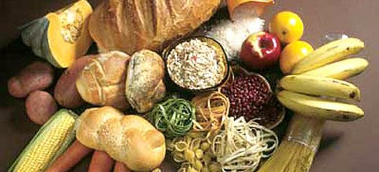 ugljikohidrati, znakovi, tijelo, ugljikohidrati, znakovi