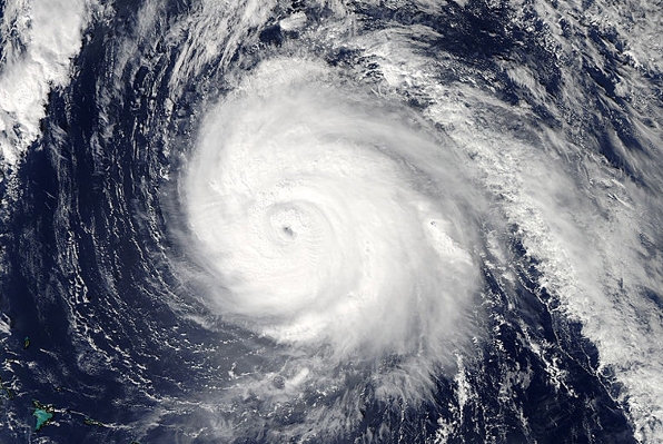 uragan Gonzalo, London, žena, smrt, uragan , sjever Bahama, oluja, svijet oko nas