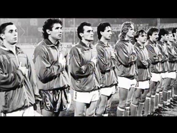 Hrvatska zemlja, SAD, aljoša asanović