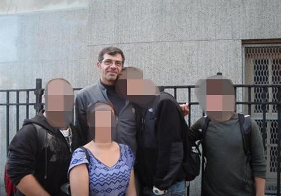 učitelj, pakao, seks navike