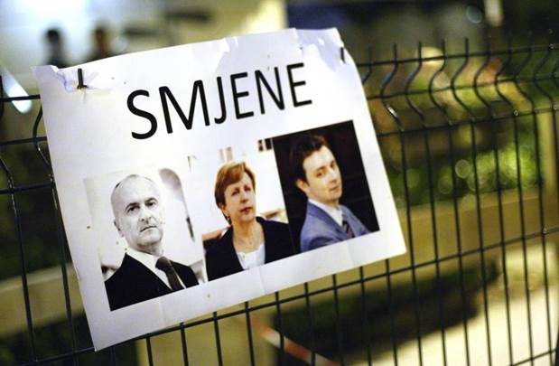 Zagreb, prosvjed, branitelji, Fred Matić, branitelji, branitelji, prosvjed, zahtjevi, Zagreb