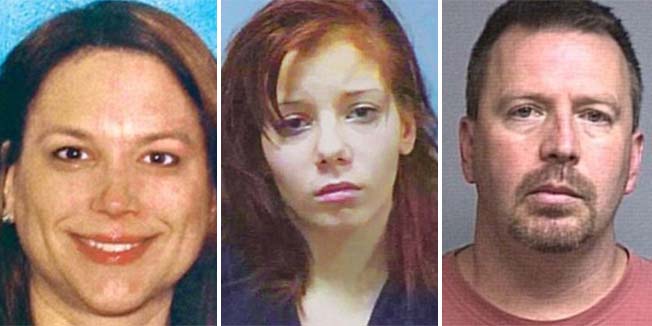 ubojstvo, ubojstva, očuh, maćeha