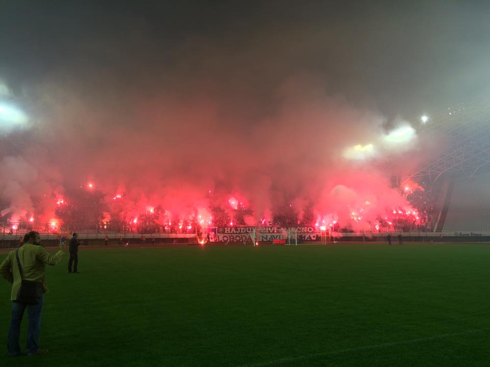 doček, NK Hajduk, Poljud, Split, navijači, zabrana, Torcida, Vatreni, HNS, Torcida, navijači, navijači hajduka, Torcida, prosvjed, ostavke