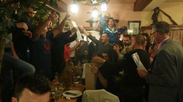 lažov, Blidinje, hajdučke vrleti