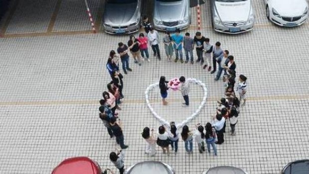 iPhonea 6, iPhone 6, prošnja, kina