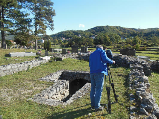Posušje, arheologija