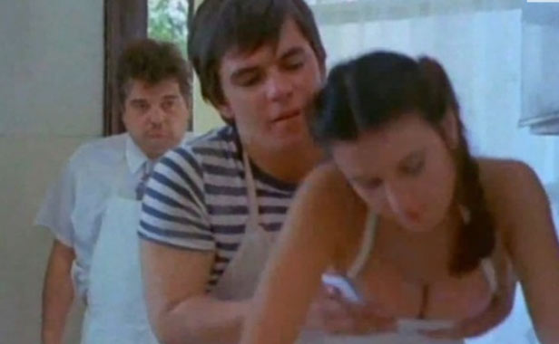 seks prakticiranje, filmovi, jugoslavija