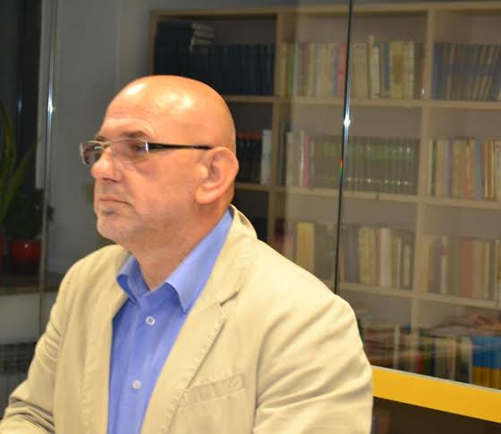 Široki Brijeg, knjižnica, otvaranje