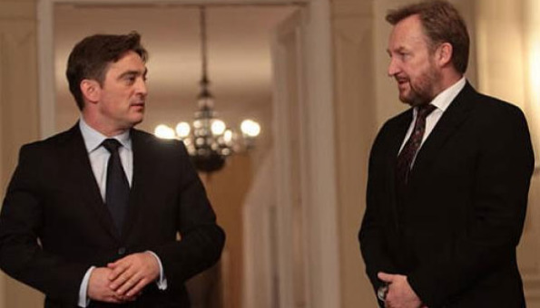 komšić izetbegovic