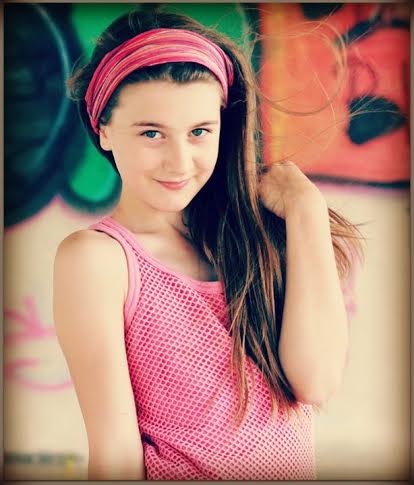 Sarah - Hena Behlulović