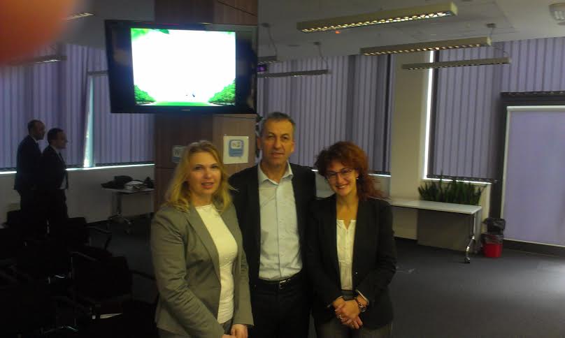 globalizacija, okoliš, zaštita okoliša, FPMOZ