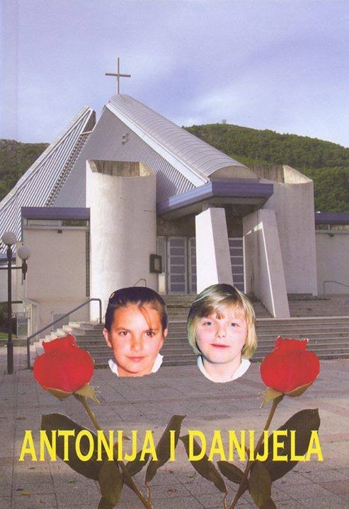 Antonija Sesar, Danijela Vidović , in memoriam