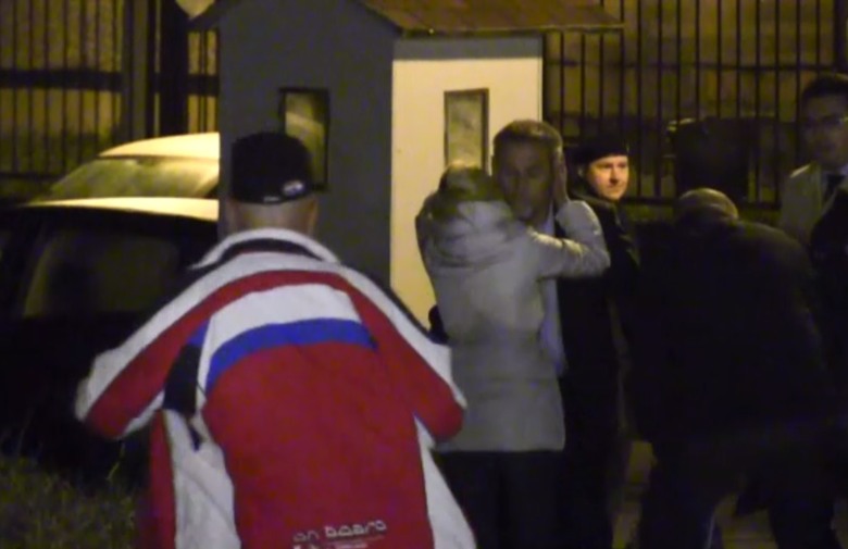 Milana Bandić, remetinac, sloboda