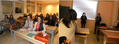 Sveučilište u Mostaru, sluh, Mostar