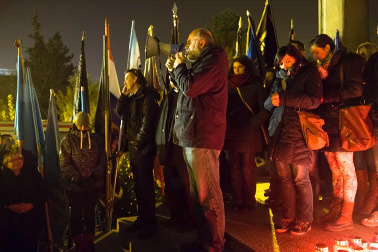 molitva za branitelje, molitva, branitelj, hrvatski branitelji, Mladi za mir