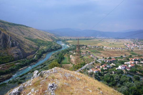 Buna i Neretva