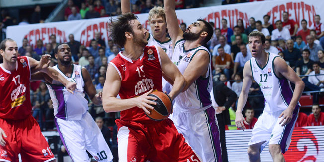 KK Cedevita, Maccabi Tel Aviv, KK Maccabi, košarkaši, KK Cedevita, KK Cibona, Miro Bilan, košarkaš, KK Cibona, KK Cedevita, KK Cedevita, KK Crvena zvezda, kosarka, KK Cedevita, Top 16 Euroliga, Euroliga Top 16, kosarka, KK Cedevita, zadar, Kup Krešimira Ćosića , KK Cedevita, Top 16 Euroliga, KK Crvena zvezda, KK Cibona, KK Cedevita, košarkaši, Miro Bilan, KK Cedevita, naslov prvaka, KK Cibona, KK Cedevita, Duje Dukan 