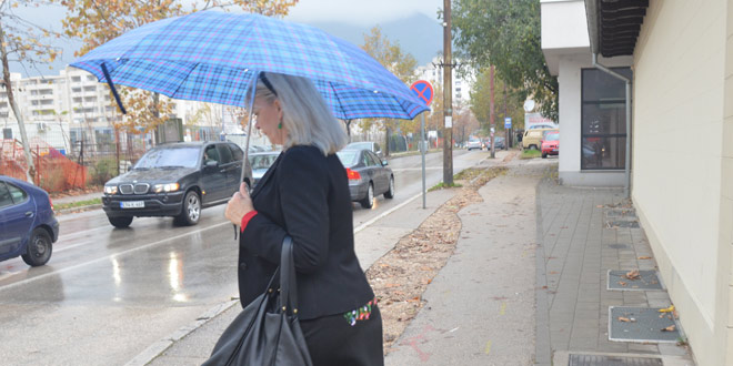 ulica ante starčevića, prokopavanje