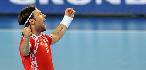 Hrvatski rukometni savez, rukomet Hrvatska, rukomet, ivan čupić, rukomet, Hrvatska zemlja