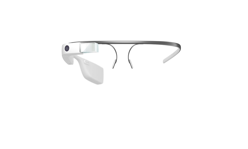 google glass, projekt, propast