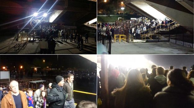 doček, NK Hajduk, Poljud, Split, Hajduk, Dinamo, HNL, Hajduk, kazna, HNS, NK Hajduk, kazna, hrvatska liga, istup, maxtv prva liga