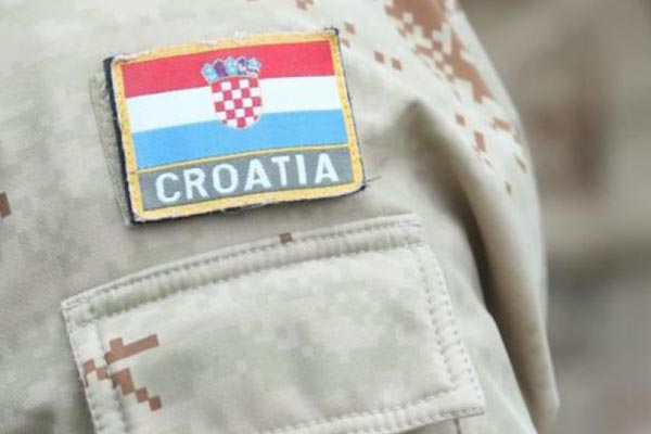 Hrvatska vojska
