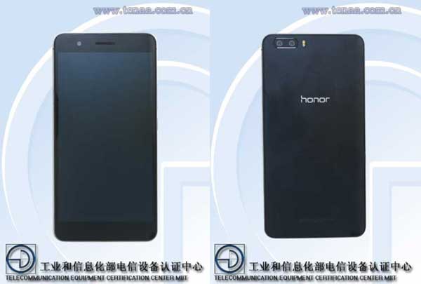 Huawei Honor 6 , pametni telefoni, Huawei, mobilni telefon