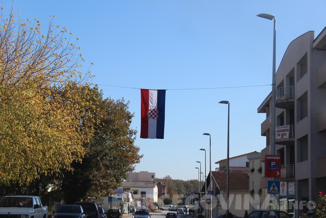 Dušni dan, Međugorje