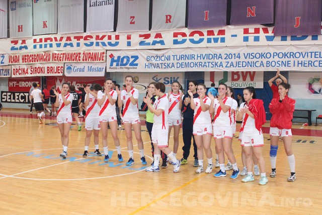 HŽRK Zrinjski, HRK Katarina, HŽRK Zrinjski, žrk bihać, HŽRK Zrinjski, Plemkinje