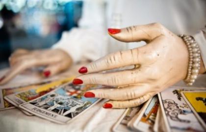 ispovijest, ciganka, šator, duvno