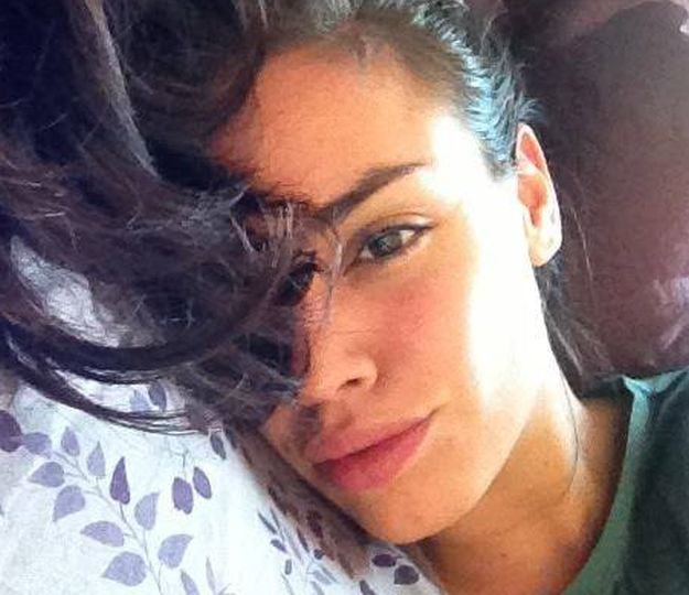 voditeljica, porno, pornografija