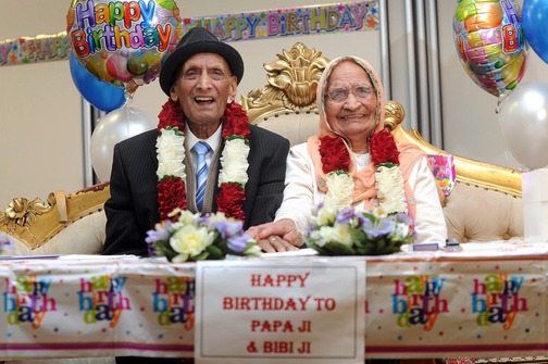 tajna, dugovječnost, brak