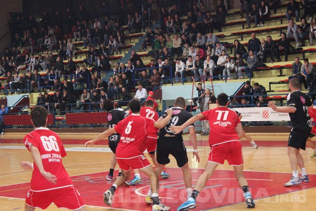 HMRK Zrinjski, HRK Izviđač, hžrk izviđač, HMRK Zrinjski