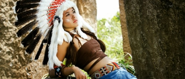 indijanski horoskop, duh, životinja