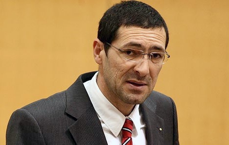 Ante Kotromanović, oružane snage RH, Ante Kotromanović, akcija oluja, Aleksandar Vučić, Srebrenica