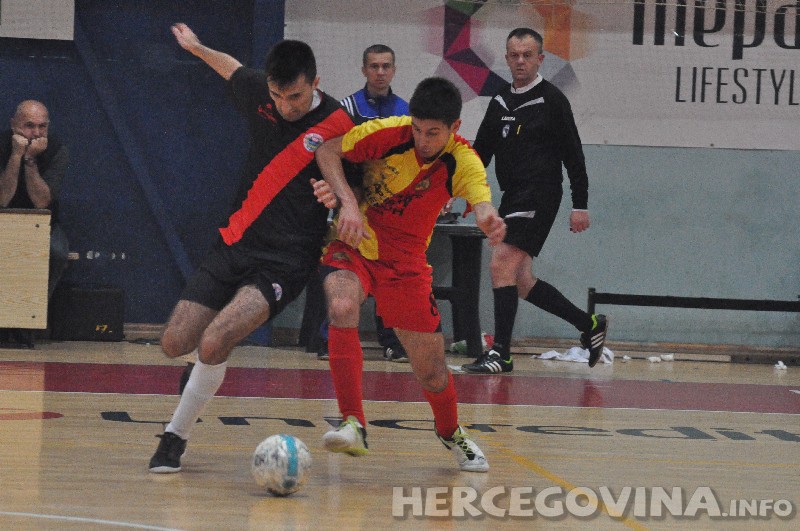 MNK Zrinjski, KMF Sokrates futsal, KMF Sokrates, MNK Zrinjski, MNK Centar Sarajevo, MNK Brotnjo