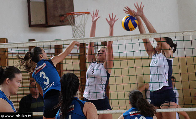 HŽOK Široki Brijeg, ŽOK Student