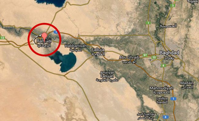 irak, ISIL, Ekstremisti ISIL-a, Bagdad