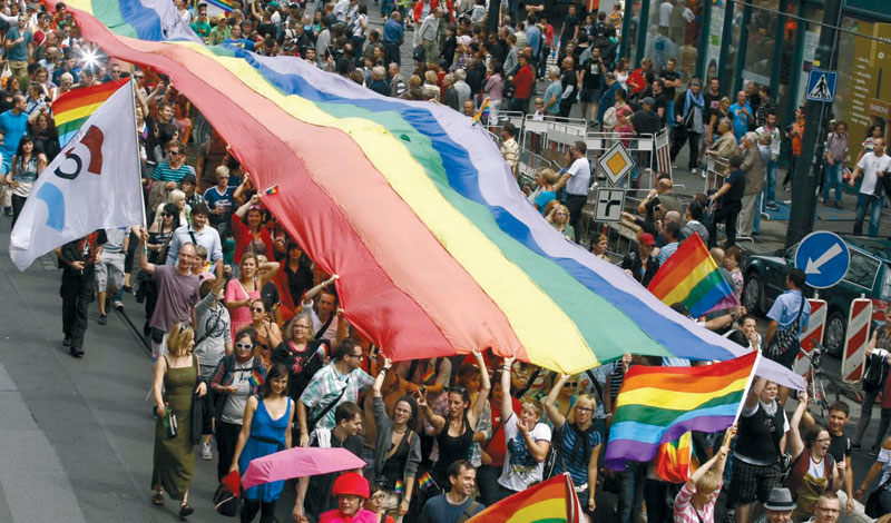 prava LGBT zajednice , o pravima homoseksualaca, homoseksualnost, Kvir Montenegro , parada ponosa, Sarajevo, parada ponosa, sda, katolička crkva, BIH, homoseksualnost