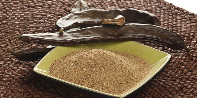 rogač, liječenja šećerne bolesti, ljekovita biljka, ljekovita svojstva, tanini, visoki krvni tlak