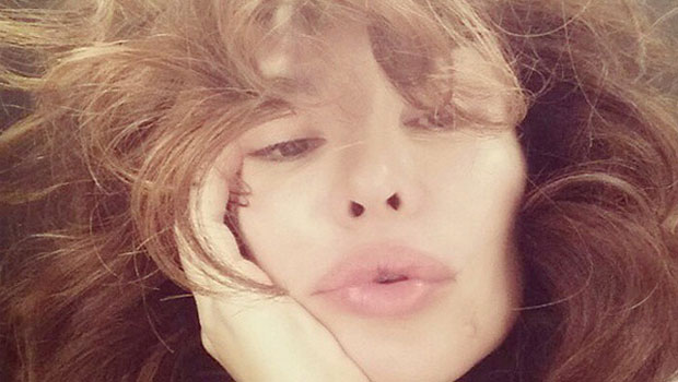 Severina, selfie, jutro poslije