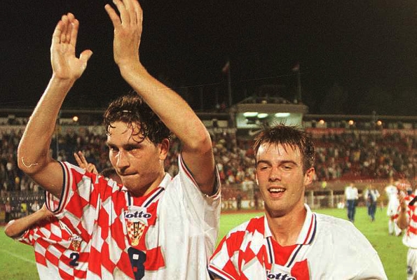 Tomo Šokota, interview, neredi navijača, italija-hrvatska