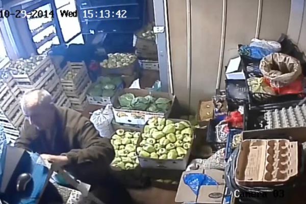 osumnjiceni za ubojstvo