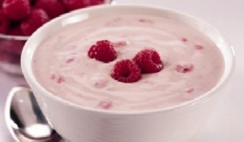 voćni jogurt, muesli, jogurt, dijeta, mršavljanje, light, dijeta,  dijetalna hrana 